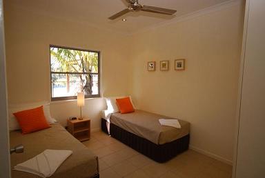 Woodgate Beach Houses - Accommodation NT 4