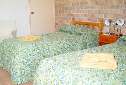 R & R @ Woodgate Beach - Accommodation NT 3