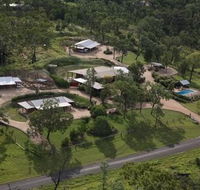 Rubyvale Motel and Holiday Units - Accommodation NT