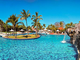 Mercure Capricorn Resort Yeppoon - Accommodation NT 0