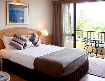 Mercure Capricorn Resort Yeppoon - Accommodation NT 1