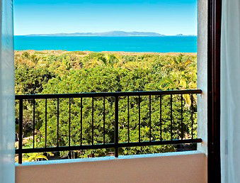 Mercure Capricorn Resort Yeppoon - Accommodation NT 3