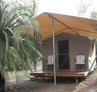 Takarakka Bush Resort - Accommodation NT