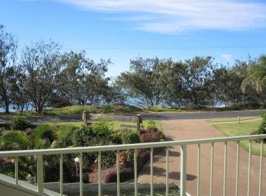 Rosslyn Bay Resort - Accommodation NT 3