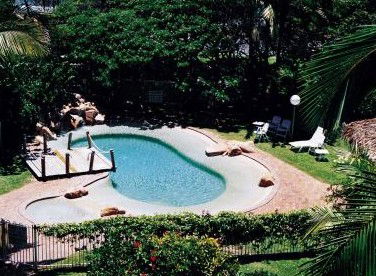 Rosslyn Bay Resort - Accommodation NT 5