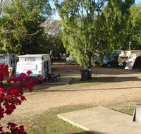 Rubyvale Caravan Park - Accommodation NT
