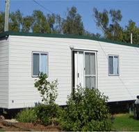 Blue Gem Caravan Park - Accommodation NT