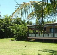 Waterfront Oasis - Accommodation NT