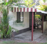 Hillcrest Holiday Park - Accommodation NT