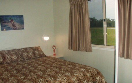 Flame Lily Adventures - Accommodation NT 1