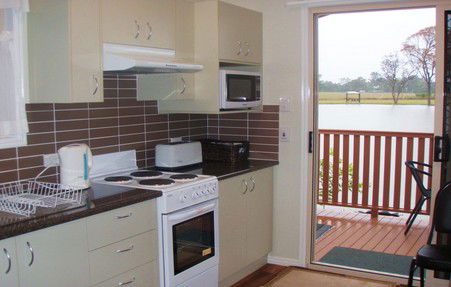 Flame Lily Adventures - Accommodation NT 2