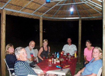 Flame Lily Adventures - Accommodation NT 3