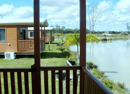 Flame Lily Adventures - Accommodation NT 4