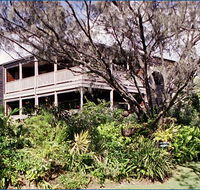 Fraser Island Hideaway - Accommodation NT