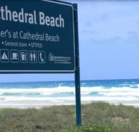 Cathedrals on Fraser - Accommodation NT