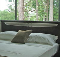 Fraser Island Waiuta Retreat - Accommodation NT
