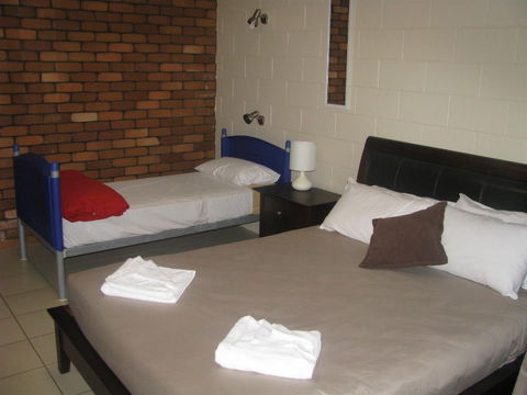 Susan River Homestead Adventure Resort - Accommodation NT 1