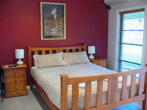 Susan River Homestead Adventure Resort - Accommodation NT 2