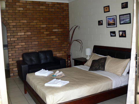 Susan River Homestead Adventure Resort - Accommodation NT 3