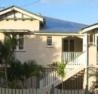 Eco Queenslander Holiday Home and BB - Accommodation NT