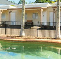 Ned Kellys Motel - Accommodation NT