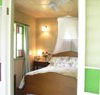 Flora Alba Cottage and Jacaranda on Pallas - Accommodation NT