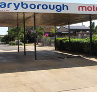 Maryborough Motel and Conference Centre - Accommodation NT