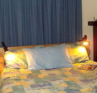 Orchid House - Accommodation NT