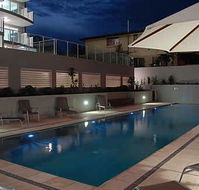 Tingeera Apartments - Accommodation NT