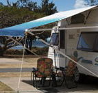 Pialba Beachfront Tourist Park - Accommodation NT