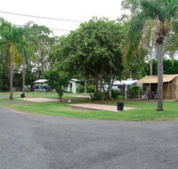 BIG4 Point Vernon Holiday Park - Accommodation NT