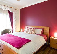 Villa Cavour Bed and Breakfast - Accommodation NT