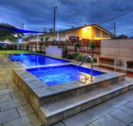 Fraser Coast Top Tourist Park - Accommodation NT