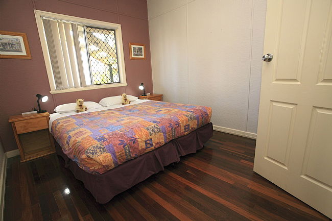 Dundowran QLD Accommodation NT