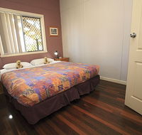 The Friendly Hostel - Accommodation NT