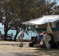 Scarness Beachfront Tourist Park - Accommodation NT