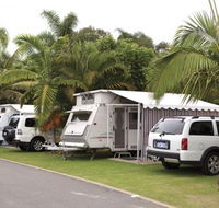 Fraser Lodge Holiday Park - Accommodation NT