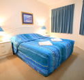 La Mer Hervey Bay - Accommodation NT