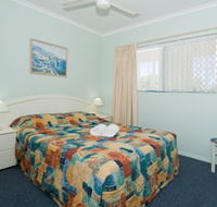 Australis Shelly Bay Resort - Accommodation NT