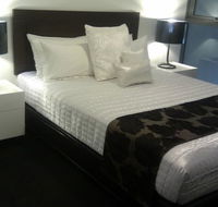 The Grange Resort Hervey Bay - Accommodation NT