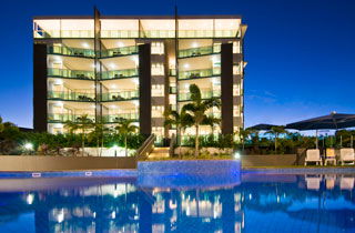 Akama Resort - Accommodation NT 0