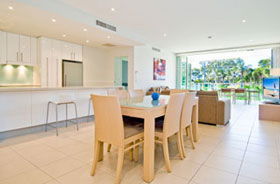 Akama Resort - Accommodation NT 2