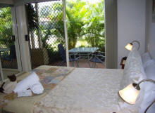 Alexander Lakeside Bed And Breakfast - Accommodation NT 0