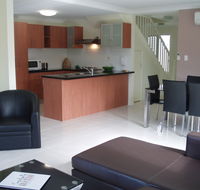 Boat Harbour Resort - Accommodation NT