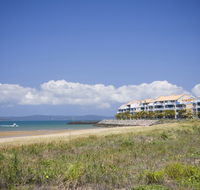 BreakFree Great Sandy Straits - Accommodation NT