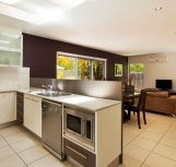 Best Western Plus Quarterdecks Retreat - Accommodation NT