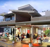 Ramada Hervey Bay - Accommodation NT