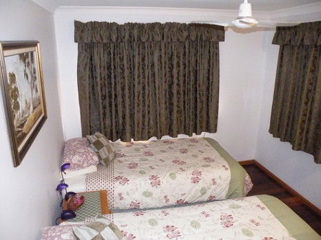 Dundowran QLD Accommodation NT