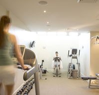 Oceans Resort and Spa Hervey Bay - Accommodation NT