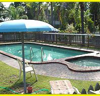 Hervey Bay Caravan Park - Accommodation NT